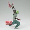BANPRESTO Demon Slayer Kimetsu No Yaiba VIBRATION STARS Gyutaro