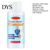 Eco-friendly Toilet Cleaner Quick Foaming Bowl No Odor Safe To Grime Remover Use Foam Powder Household Cleaning Essential Mild