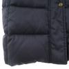 MACKINTOSH PHILOSOPHY Down Coat 36 Navy Women Used