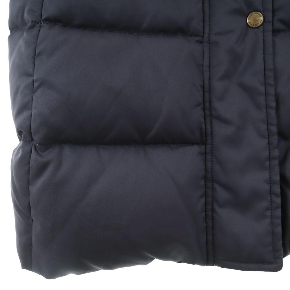 MACKINTOSH PHILOSOPHY Down Coat 36 Navy Women Used