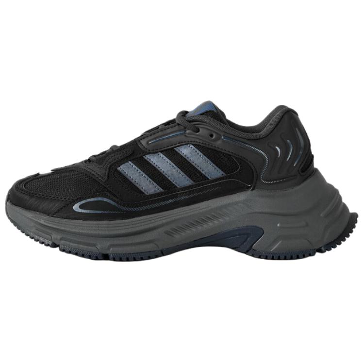 

Adidas FC Hybrid Comfortable Versatile Durable Low-Top Dad Shoes Women sneaker Black HQ5012 39⅓