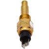 1pc Oil Temperature Sensor Sender 1/4NPT 3/8NPT M16*1.5 M14*1.5 Thread Oil Temp 50~150 Celsius with 120 Degree Alarm customized