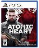 Atomic Heart North PS5 (Import Amerika) -