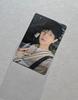 [USED] StrayKids GIANT FC Edition Bonus Solo Trading Card Seungmin Stray Kids