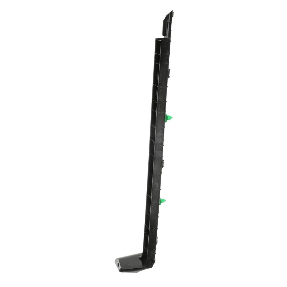 Left Rear Bumper Fascia Support Bracket 68226565AE For Dodge Charger 2015-2023