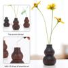 Wooden Essential Oil Diffuser Long-lasting Floral Slowly Volatile Expanded Fragrant Wood Air Freshener Refreshing Sleep