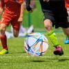 Soccer Balls Official Size 5 PU Material Seamless Match Training Football Goal Team Outdoor Professional Functional Training