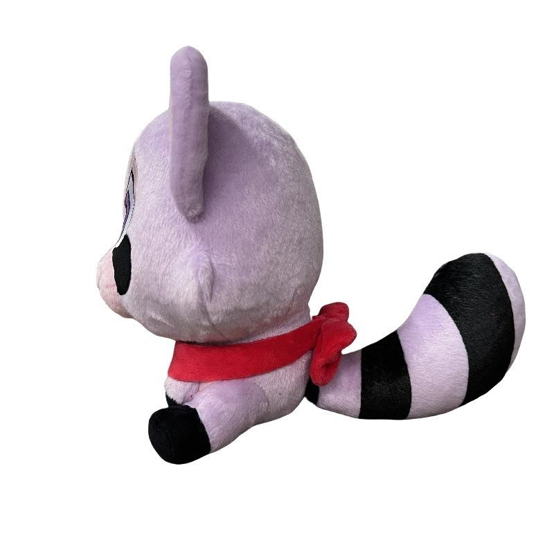 Nuovo Peluche Indigo Park Rambley Mollie Lloyd Finley Giocattolo Per Fan Regalo Morbido Peluche Cuscino Per Casa Camera da Letto Bambini Decorazione
