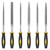 Woodworking Wood Rasp For Stone Glass Hand Tools Needle Rasp  File File File Set Steel Rasp