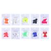 5Pcs Fishing Line Holder Clip Baitcasting Reel Fishing Line Holder Fishing Line Holder Clips Buckle Stopper Line Keeper