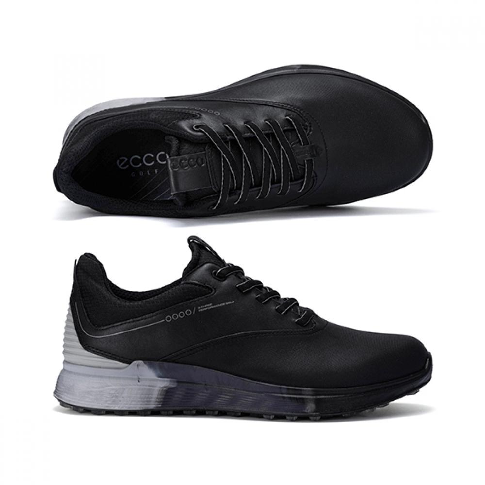 

Echo 102944 55433 10294455433 S 3 Gore Tex Gore Tex Golf SneakerS 102944 55433 (42)