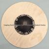 High-Difficulty Wooden Balance Board for Rehabilitation and Sensory Integration Training