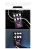 Mini-Amp Guitar Effects Pedal: Electric Guitar Amplifier & Rock/Electronic Instrument Accessory