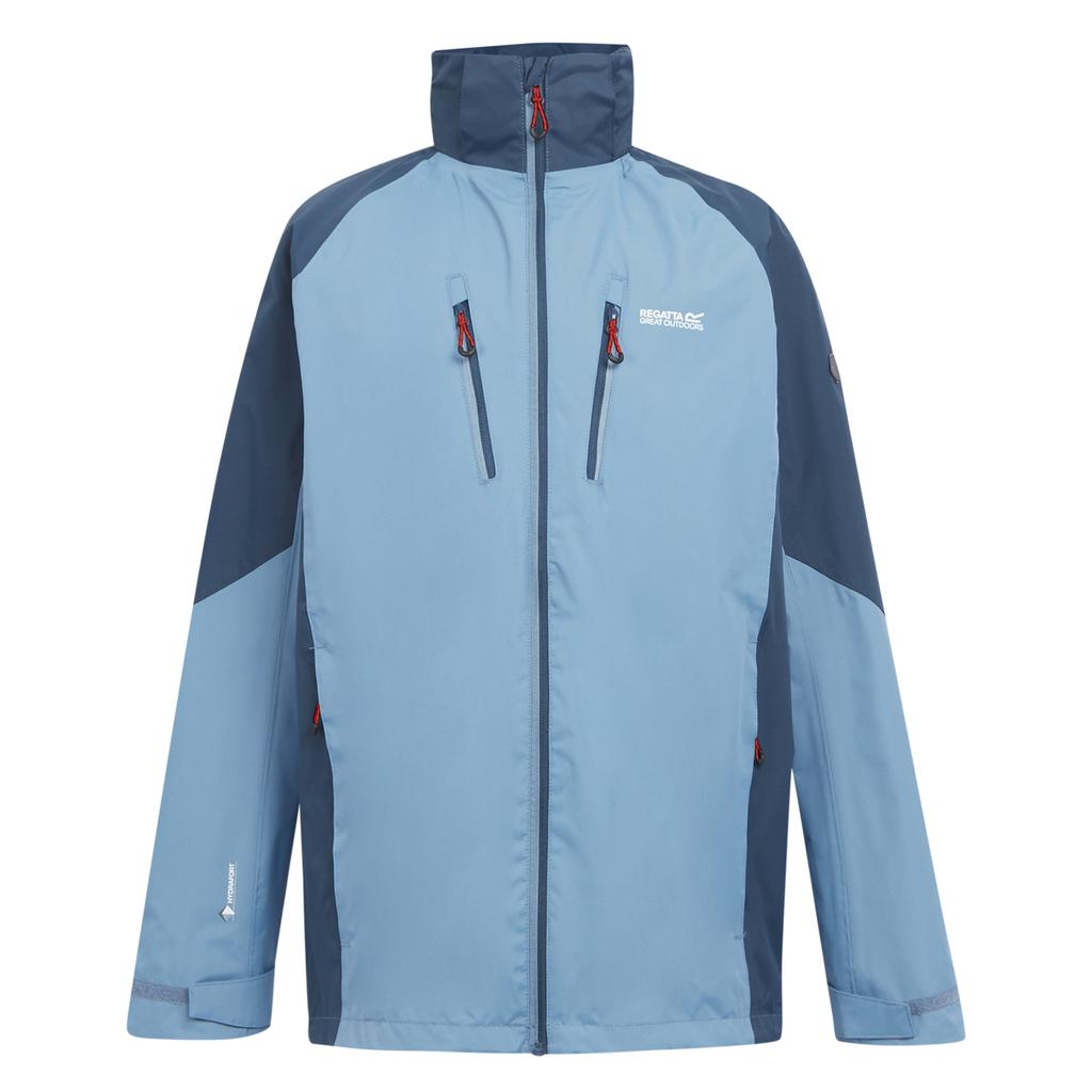 Regatta Mens Calderdale V Waterproof Jacket