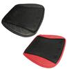 Seat Cushion for Car Driver Seat Cushion with 5 Fans Breathable Three-Speed Adjustable Pad for Truck Chair Home Sofa