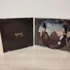 [USED] Rare Korean Edition (Kim Soo Hyun) Moon Embracing the Sun Original Soundtrack OST CD