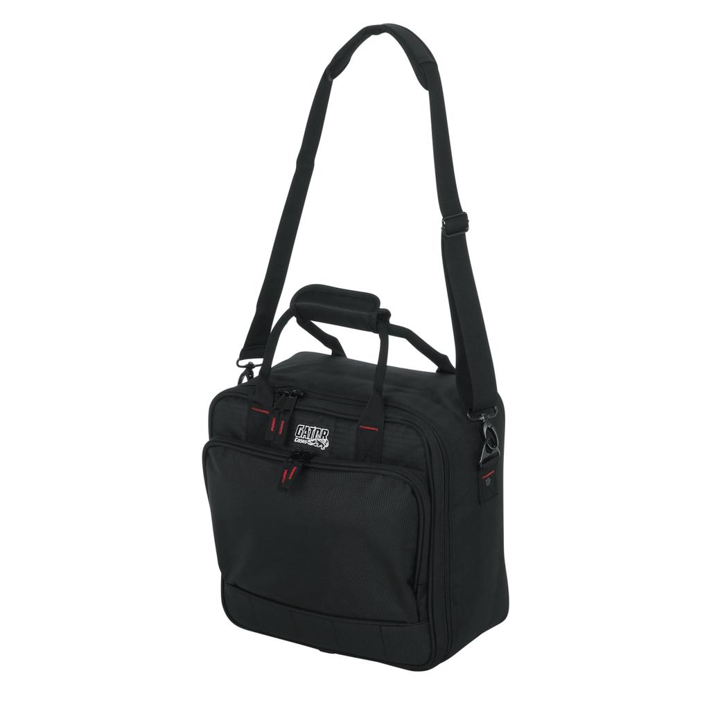 GATOR Mixer Case Nylon Gig Bag Series X 12 X G-MIXERBAG G-MIXERBAG-1212 (12 5.5 Inches) []