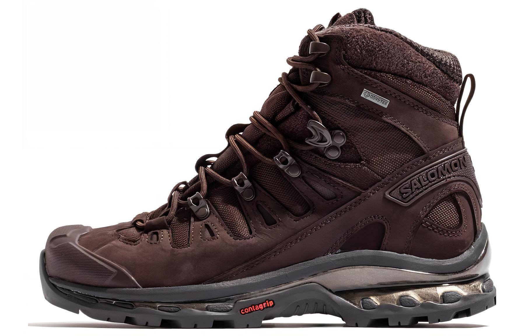 SALOMON Quest Gtx Advanced `Brūns` 417504
