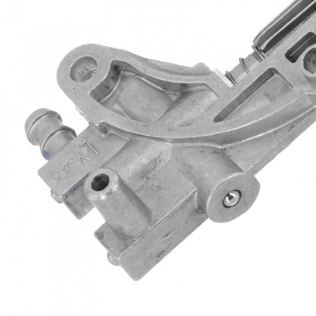 Oil Drive Pump For Chinese Chainsaw 4500 5200 5800 High Quality Usseful