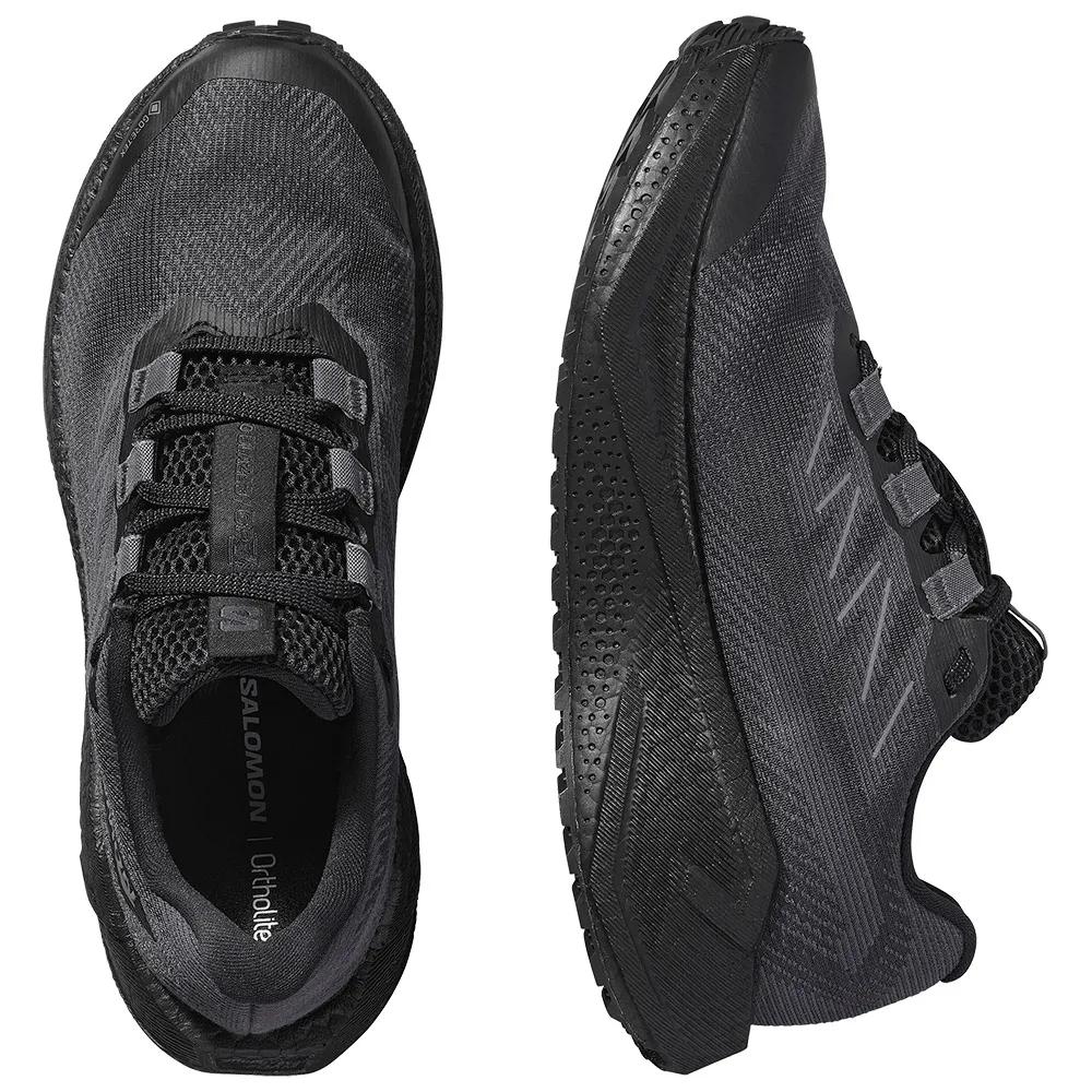 SALOMON Laufschuhe Aero Blaze 3 Grvl Goretex