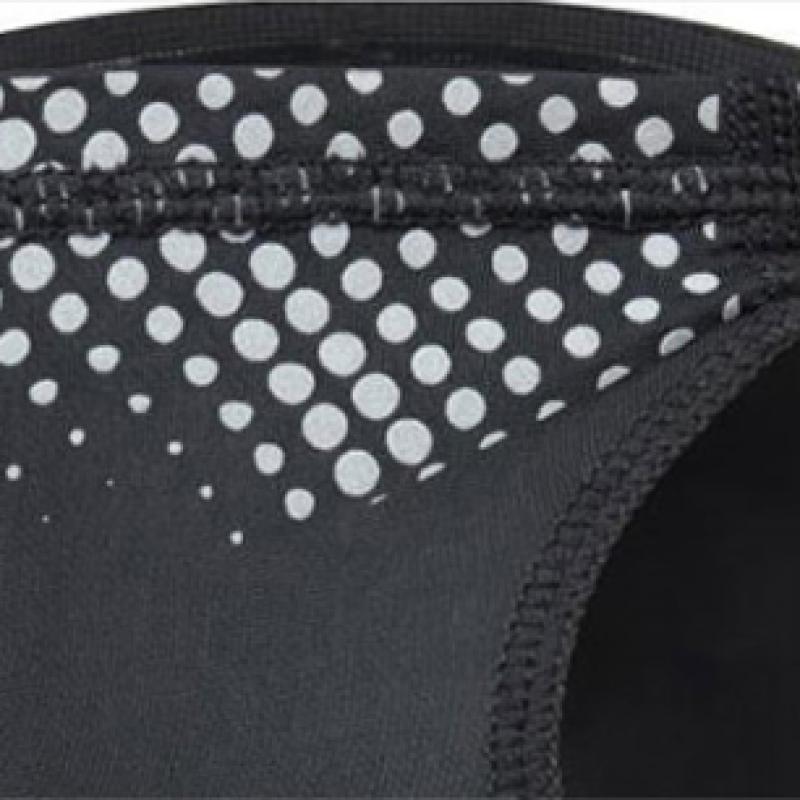 Reebok Galleria Reebok Wrist Brace Strap Black