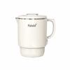 Wanlida Portable Foldable Stainless Steel Electric Travel Kettle 