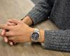 Casio watch Lineage Radio-Controlled Solar LCW-M100TSE-1AJF Men's Silver