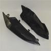 WAASE For Triumph Daytona 660 2024 2025 Rear Seat Side Panel Cover Frame Guard Fairing Cowl Protection