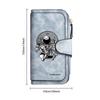 Stylish Space Astronaut Purse with Multiple Card Slots Fashionable Casual Long Wallet for Daily Use