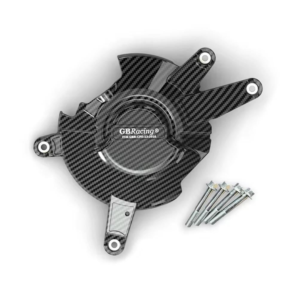 For Honda CBR650R CB650F 19-20 CBR650F 14-20 CBR650 R / F Motorcycles Engine Protection Cover Clutch / Alternator / Pulse Cover