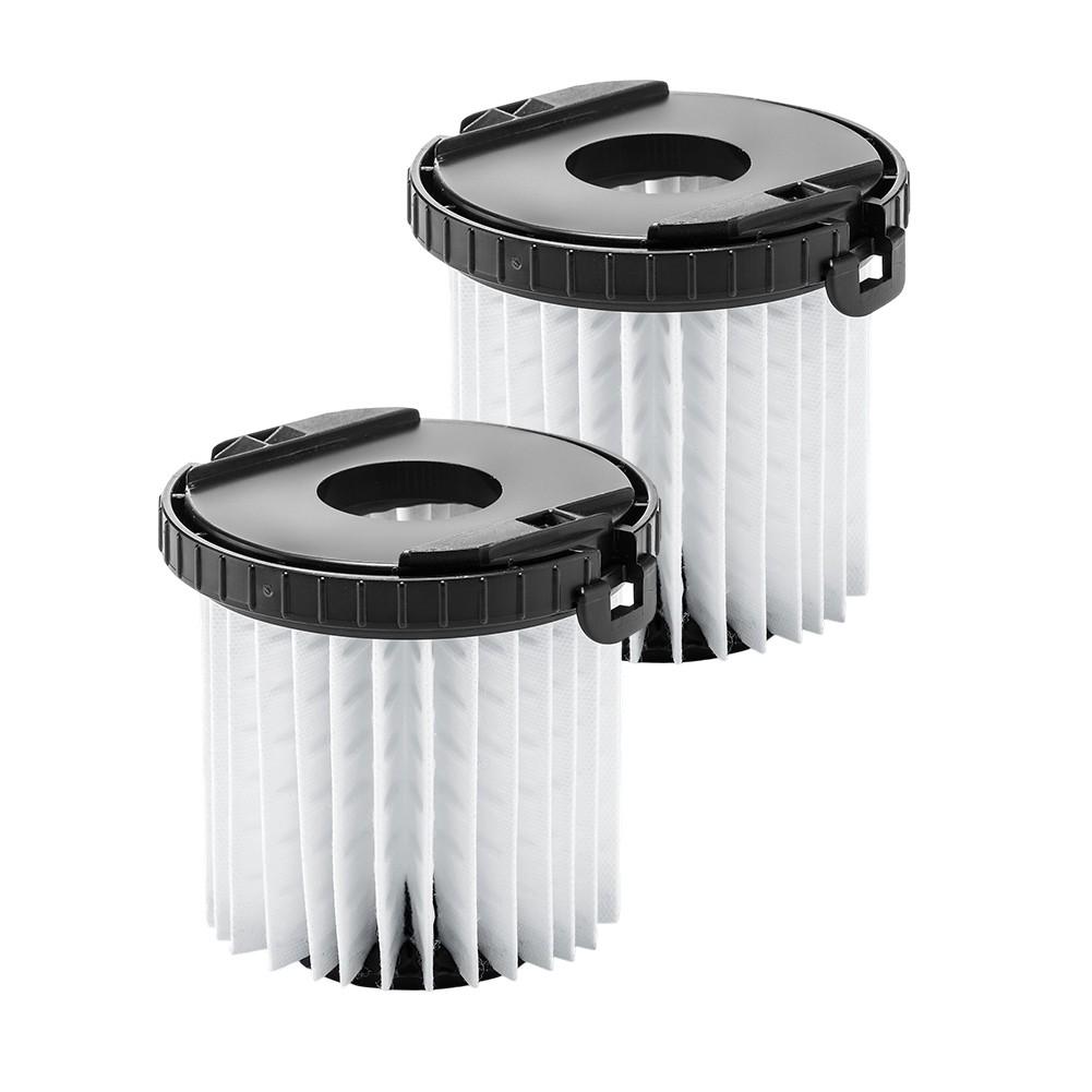 

Designed For Optimal Performance Long-Life Filter High Filtration Efficiency 2 PACK
