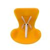 1PC Car Safety Chair Doll Toy Accessories Car Air Conditioner Air Outlet Aromatherapy Clip Car Safety Seat Ornament Chair