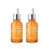 All Day Vitamin Brightening & Balancing Facial Serum Bundle Set