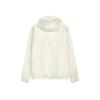 Puma ESS Jackets Men's Snow White Hooded Moderate Other 695010-87