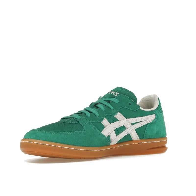 Asics HAY x Skyhand OG Shady Glade Moonbeam Unisex Sneakers Green 1203A563-250
