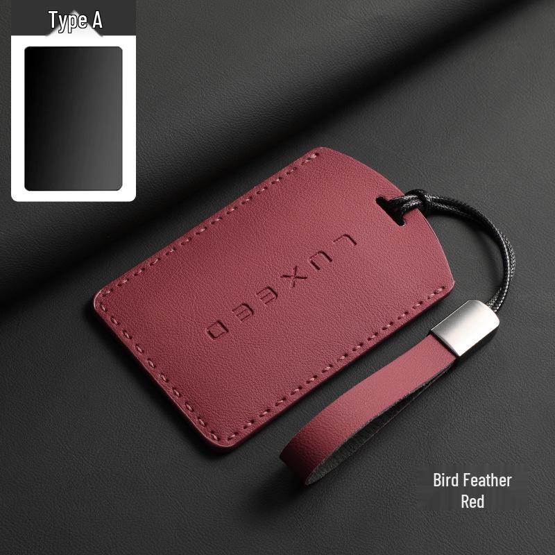 Zhijie S7\R7 NFC Card Key Protective Cover