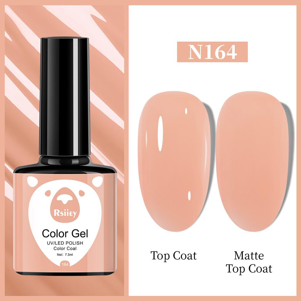 Nail Polish Gel, UV Gel, Long-lasting Nail Polish, Nail Salon