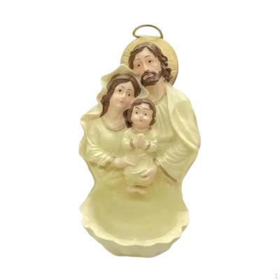 Decoración para el hogar
 – Estatuillas