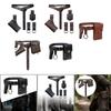 Medieval Knight Belt Set Pirate Cosplay for Adults Carnival