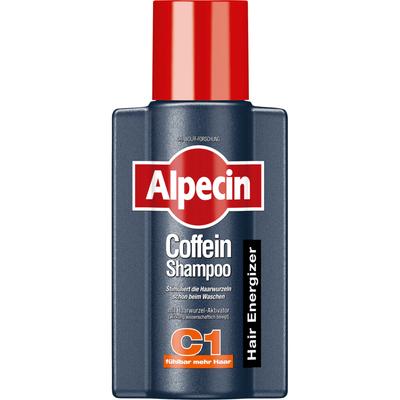 Caffeine Shampoo C1 Travel 75ml