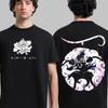 One Piece Anime T Shirt Men Women Cotton Short Sleeve Tee Tops 2026 Summer Luffy Zoro Sanji Graphic Print Streetwear Casual Y2k