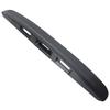 Exterior Door Rear Tailgate Boot Handle For Nissan Qashqai J10 2007 2008 2009 2010 2011 2012 2013 2014 Tail Light Handle Cover