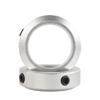 Lanshi SCCAW Aluminum Alloy Set Screw Retaining Ring