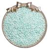 450G High Quality Glass Seed Beads Shiny Glazed Pearl Glass Beads For Earring Bracelet Necklace DIY Jewelry Craft Garment Accessoreis Making
