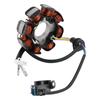 8 Poles Stator Generator 21003-U656 For Modenas Kriss 120