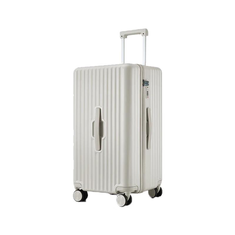 Caraa Large Capacity Magic Cube Suitcase