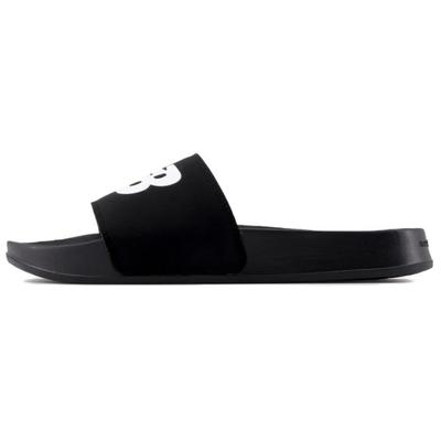 200 Slide 'Black White' SUF200A3