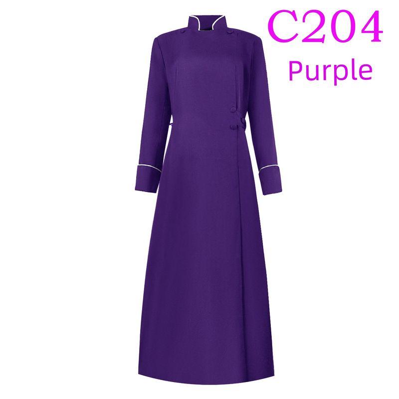 Halloween Adult Men and Women Medieval Clothing Black Beige Priest Cos Costume Robe Formal Dress Cosplay Stage Costume