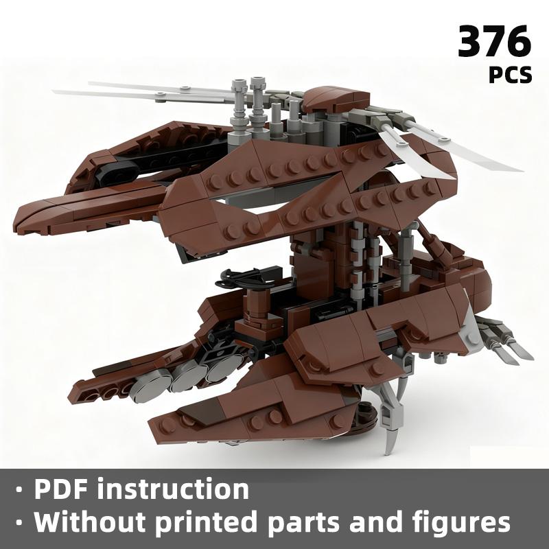 Globales Angebot! Star Movie Bausteine - Kostengünstige Sets ideal für Fans - Reichlich vorhandene Stile, um Ihren Star zu bauen