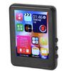 2.4in MP3 Player HD Full   Noise Reduction  5.0 FM Radio E Books Voice Recorder for Music